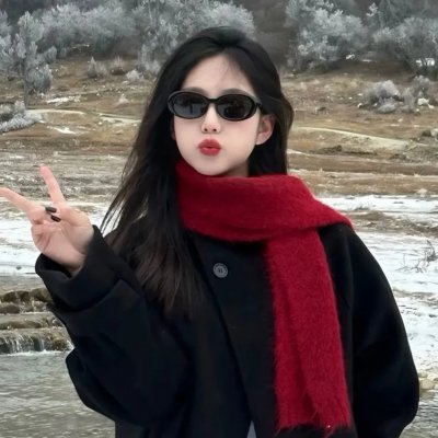 荒岛美女
